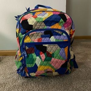 Vera Bradley backpack